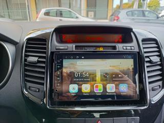 KIA Venga usata, con Chiusura centralizzata