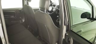 FIAT Panda Cross usata 51
