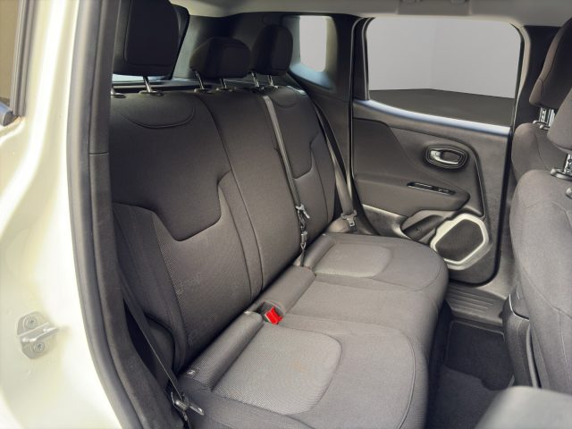 JEEP Renegade usata, con Autoradio digitale