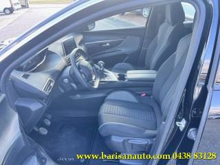 PEUGEOT 5008 usata, con Airbag Passeggero