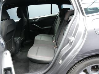 FORD Focus usata, con Cerchi in lega