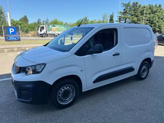 PEUGEOT Partner usata, con Airbag
