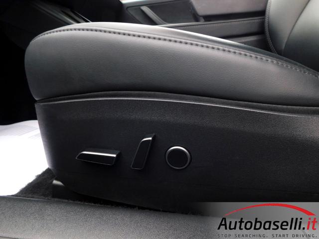 TESLA Model 3 usata, con Limitatore di velocità