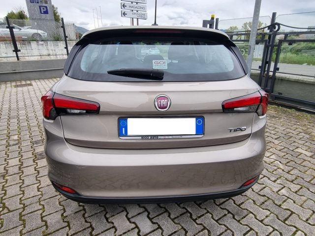 FIAT Tipo usata, con Autoradio