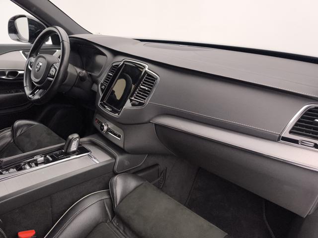 VOLVO XC90 usata 26