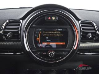 MINI Clubman usata 13
