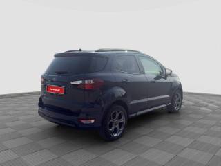 FORD EcoSport usata 5