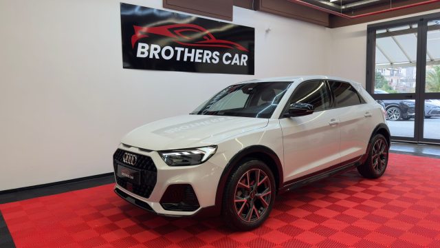 AUDI A1 usata, con ABS