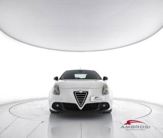 ALFA ROMEO Giulietta usata 4