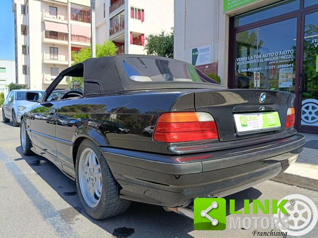 BMW 320 usata 26