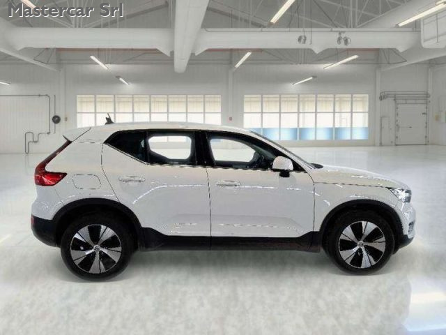 VOLVO XC40 usata, con Boardcomputer