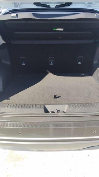 OMODA 5 usata, con Cruise Control