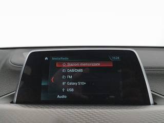 BMW X2 usata, con Servosterzo