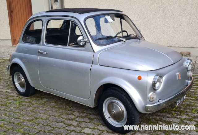 FIAT 500L usata 4