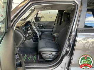 JEEP Renegade usata, con Cerchi in lega