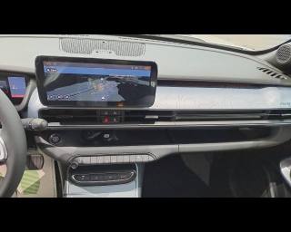 JEEP Avenger usata, con Portellone posteriore elettrico