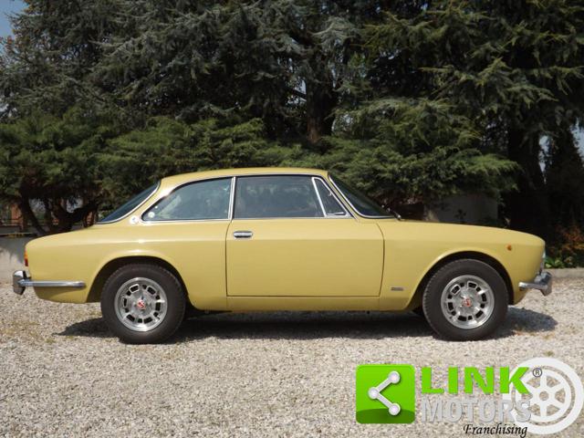 ALFA ROMEO GT usata 77
