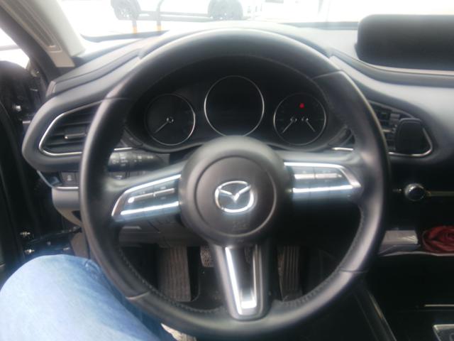 MAZDA CX-30 usata, con Cruise Control