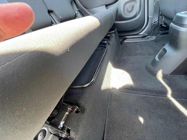 FIAT 500L usata, con Cruise Control