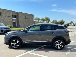PEUGEOT 3008 usata, con Cerchi in lega