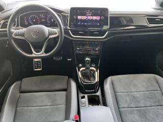 VOLKSWAGEN T-Roc usata, con Touch screen