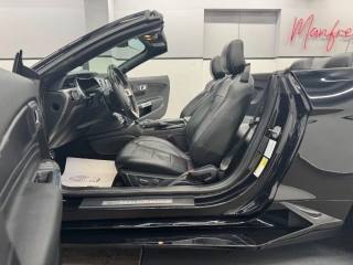 FORD Mustang usata, con Immobilizzatore elettronico