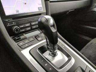 PORSCHE Cayman usata, con Controllo automatico clima