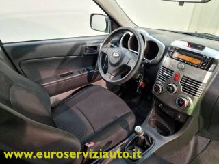 DAIHATSU Terios usata, con Immobilizzatore elettronico