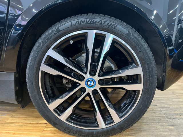 BMW i3 usata, con ESP