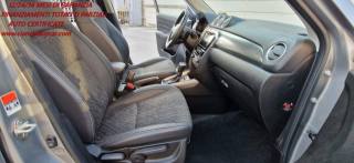 SUZUKI Vitara usata, con Boardcomputer