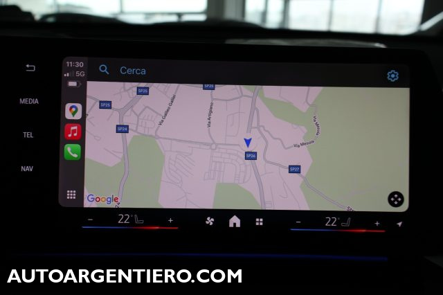 BMW X1 usata, con Sistema di navigazione