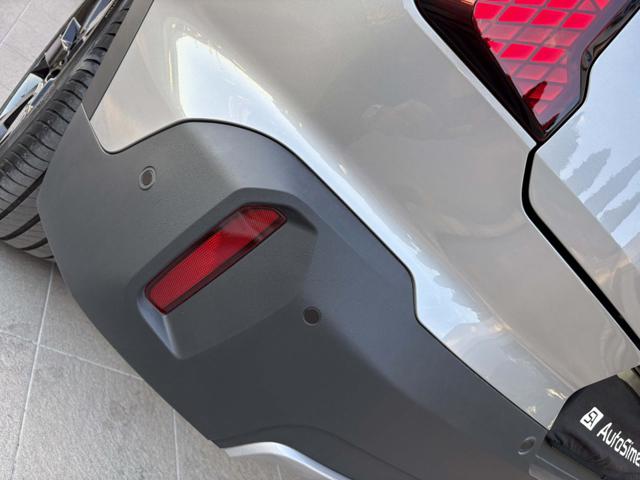 MINI Countryman usata, con Limitatore di velocità