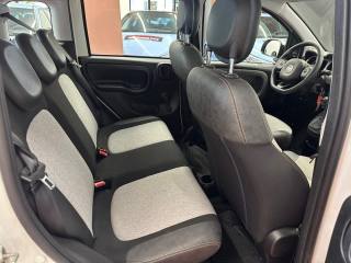 FIAT Panda usata, con Servosterzo
