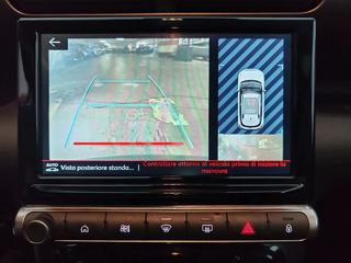 CITROEN C3 Aircross usata, con ESP