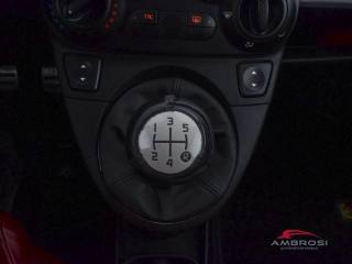 ABARTH 500 usata 14
