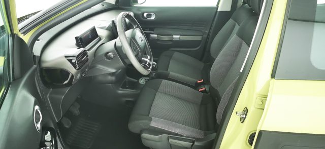 CITROEN C4 Cactus usata, con Fendinebbia