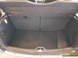 LANCIA Ypsilon usata, con Sedile posteriore sdoppiato