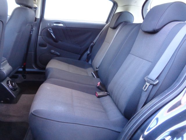 ALFA ROMEO 147 usata, con Controllo trazione