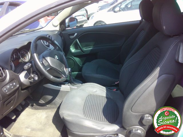 ALFA ROMEO MiTo usata, con Controllo trazione
