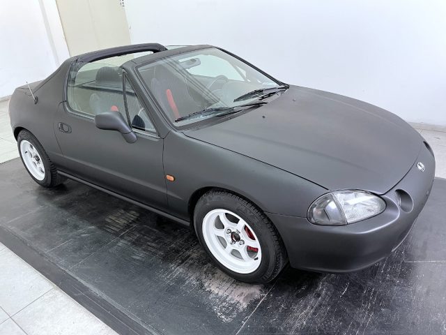 HONDA CRX usata 24