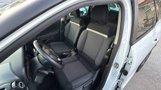 CITROEN C3 Aircross usata, con Fendinebbia