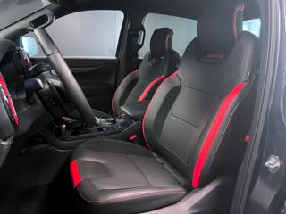 FORD Ranger Raptor usata, con Boardcomputer