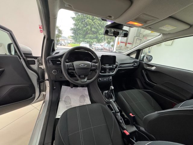 FORD Fiesta usata, con Sistema di navigazione