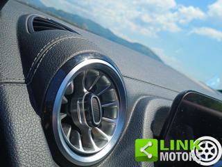 MERCEDES-BENZ GLA 200 usata, con USB