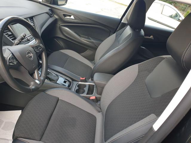 OPEL Grandland X usata, con Climatizzatore