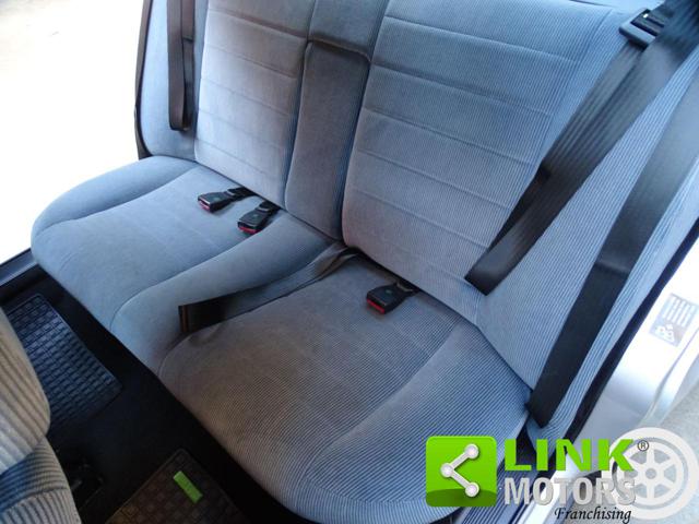 LANCIA Prisma usata 5