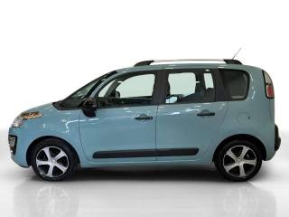 CITROEN C3 Picasso usata, con Airbag laterali