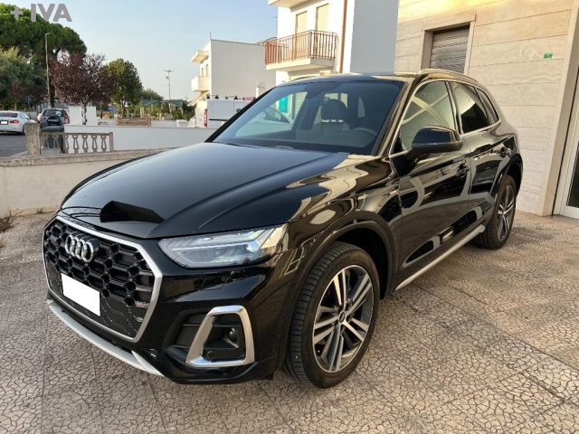 AUDI Q5 usata 2
