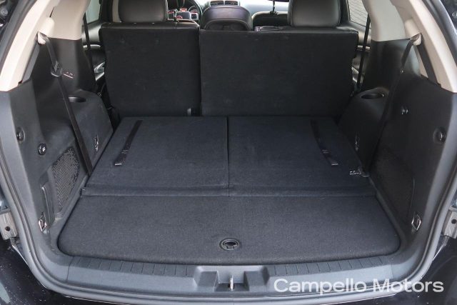 FIAT Freemont usata 20