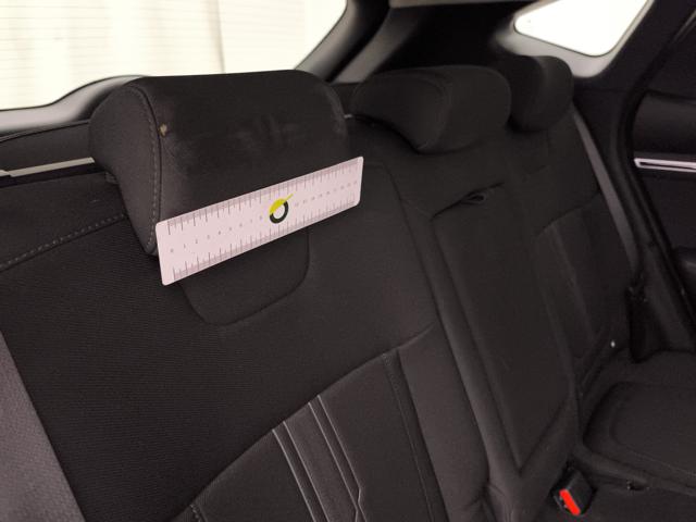 HYUNDAI Tucson usata, con Bluetooth